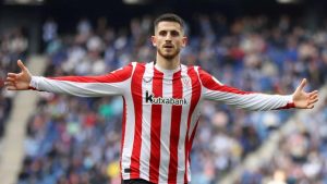 Gkuc2FWXIAImul4-1-300x169 El Atlético de Madrid perderá de vista al león más fiero