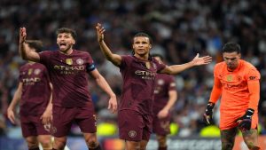 real-madrid-cf-v-manchester-city-uefa-champions-league-2024-25-league-knockout-play-off-second-leg5-1-300x169 El Atlético quiere a un descarte de Pep Guardiola en el Man City.