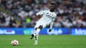 real-madrid-v-rcd-mallorca-spanish-super-cup-1-300x169 El Real Madrid dispuesto a vender a Camavinga en verano