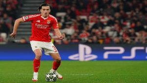 sl-benfica-v-as-monaco-uefa-champions-league-2024-25-league-knockout-play-off-second-leg-1-300x169 El Atleti define su 1ª opción para el lateral izquierdo