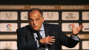 soccerex-global-convention-day-3-2-300x169 EL FC Barcelona vuelve a ganar a Javier Tebas