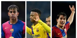 67d149b9c3c2d-300x147 Tres joyas del Barça graban su nombre en la historia de la Champions