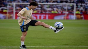 argentina-v-argentina-u20-friendly-charity-match-1-300x169 El Atlético Madrid le deja bien claro al Liverpool que....