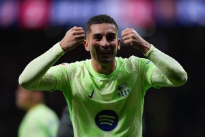 atletico-de-madrid-v-fc-barcelona-la-liga-ea-sports-300x201 La modificación en ataque de Hansi Flick vs. Rayo Vallecano