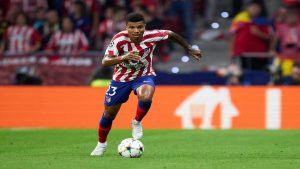 atletico-madrid-v-bayer-04-leverkusen-group-b-uefa-champions-league-1-300x169 El Atlético de Madrid prepara el homenaje de un 'cholista'