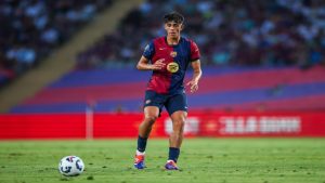 fc-barcelona-v-as-monaco-trofeu-joan-gamper-2-1-300x169 FC Barcelona marca en su agenda el avance de Marc Bernal