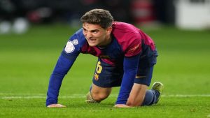 fc-barcelona-v-atletico-de-madrid-copa-del-rey-1-1-300x169 Hansi Flick tiene una duda para visitar al Benfica