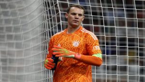 fc-internazionale-v-fc-bayern-munchen-group-c-uefa-champions-league-1-1-300x169 Manuel Neuer trabaja contrarreloj para llegar a los cuartos