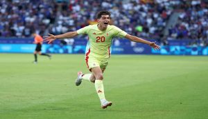 france-v-spain-gold-medal-match-mens-football-olympic-games-paris-2024-day-14-1-300x173 El FC Barcelona busca '2' suplente de garantías