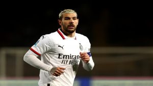 lecce-v-ac-milan-serie-a-1-300x169 ¿Qué exjugador del Real Madrid quiere volver a Francia?