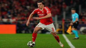 sl-benfica-v-fc-barcelona-uefa-champions-league-2024-25-round-of-16-first-leg-3-1-300x169 El Atletico de Madrid encuentra un obstáculo por Álvaro Carreras