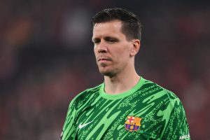 sl-benfica-v-fc-barcelona-uefa-champions-league-2024-25-round-of-16-first-leg-300x200 Szczesny: "No voy a estar aqui durante mucho tiempo más"