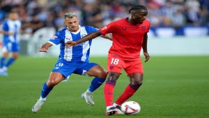 deportivo-alaves-v-sevilla-fc-la-liga-ea-sports-1-300x169 El Sevilla FC recuperará a uno de sus cracks para recibir al Atlético de Madrid