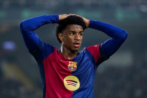 fc-barcelona-v-real-betis-balompie-la-liga-ea-sports-300x200 Falsa alarma en el Barça con el estado de Alejandro Balde