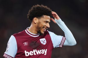 west-ham-united-fc-v-leicester-city-fc-premier-league-1-300x200 Todibo le da oxígeno financiero al Barça