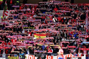 atletico-de-madrid-v-real-sociedad-la-liga-ea-sports-300x200 El Atlético de Madrid premia a su parroquianos más fieles