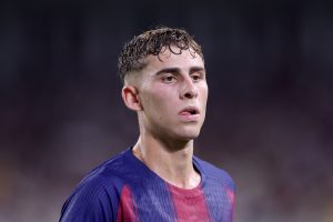 vissel-kobe-v-fc-barcelona-preseason-friendly-4-300x200 Hansi Flick suma una nueva baja para recibir al Atlético