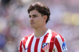 atletico-de-madrid-v-botafogo-fr-group-b-fifa-club-world-cup-2025-3-300x199 Oferta XXL del Arsenal por Julián rechazada por el Atlético