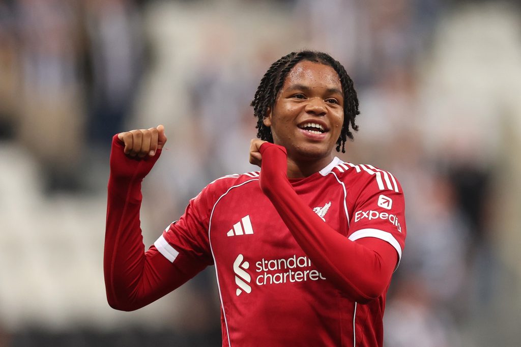 newcastle-united-v-liverpool-premier-league-1024x682 BOMBAZO: Florentino prepara otro golpe en Inglaterra