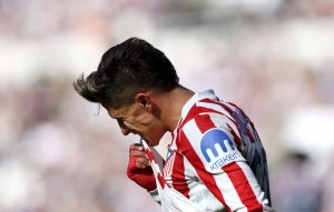 newcastle-united-v-atletico-madrid-pre-season-friendly-2-300x191 Está es la gran sorpresa de Hansi Flick en su once inicial