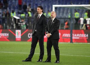 ac-milan-v-bologna-coppa-italia-final-300x218 El AC Milán no se raja de la carrera por Robert Lewandowski