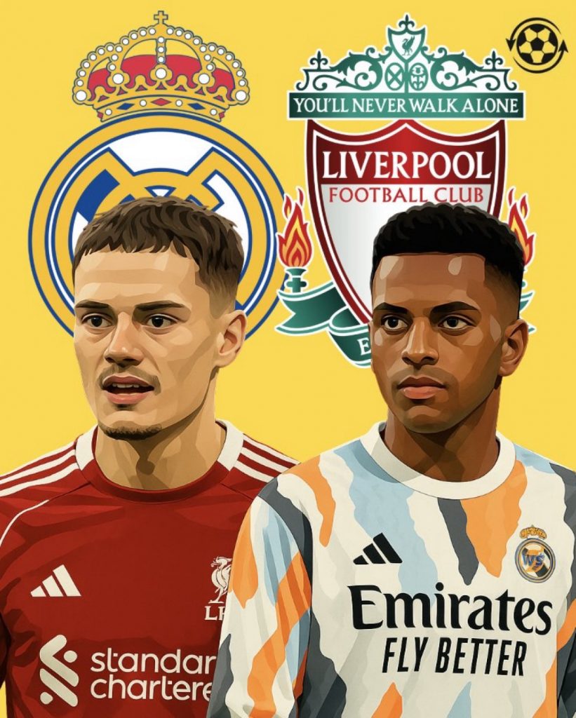 img_8203-821x1024 Real Madrid y Liverpool preparan un intercambio bomba