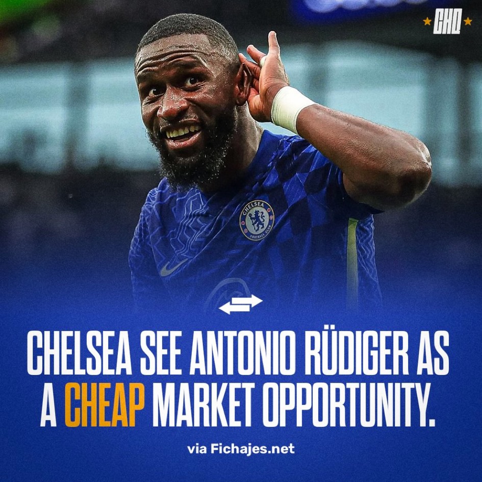 img_8251 Primera oferta del Chelsea por Rüdiger