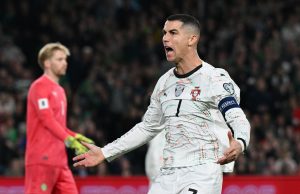 republic-of-ireland-v-portugal-fifa-world-cup-2026-qualifier-2-300x194 Cristiano Ronaldo, indultado formalmente por la FIFA
