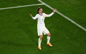 spain-v-france-semi-final-uefa-euro-2024-1-300x188 La sorprendente petición a Antoine Griezmann desde Francia