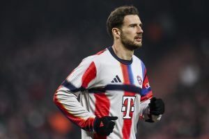 1-fc-union-berlin-v-fc-bayern-munchen-dfb-cup-round-of-16-300x200 Aparecen dos rivales TOP para el Atlético por Leon Goretzka