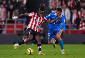 athletic-club-v-atletico-de-madrid-laliga-ea-sports-300x204 El Atlético vuelve a indignarse seriamente con la Ertzainza