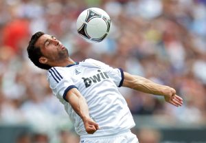 celtic-v-real-madrid-300x208 Álvaro Arbeloa, candidato nº1 al banquillo del Real Madrid