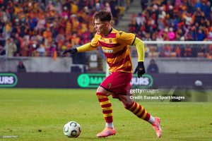 gettyimages-2238427967-1024x1024-1-300x200 El Barça va a examinar a la joya del Jagiellona ante el Rayo