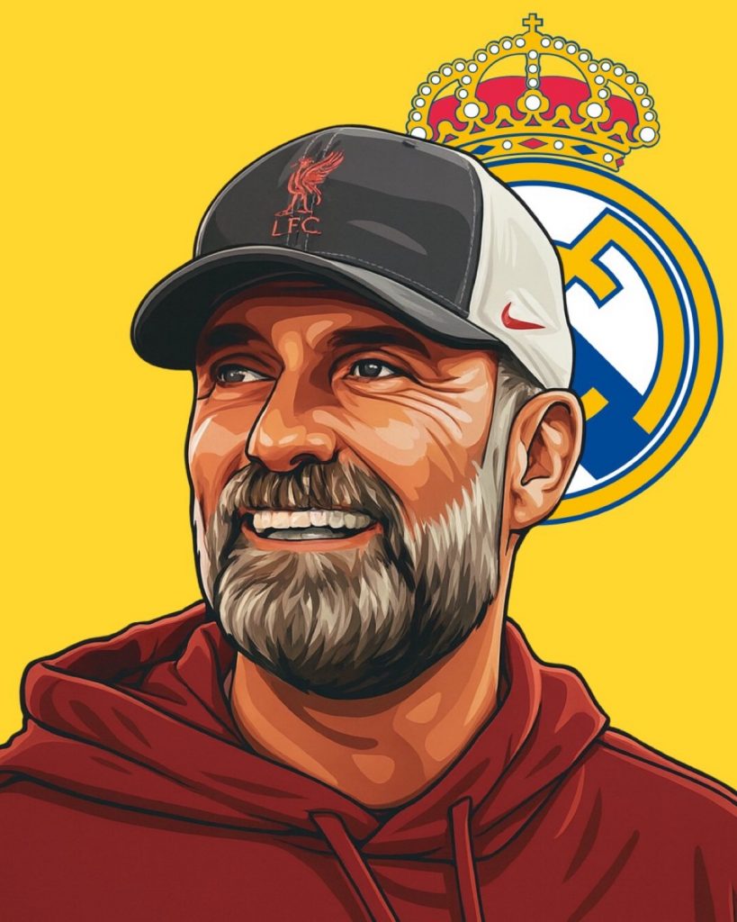 img_2459-819x1024 Jürgen Klopp hace un guiño al Real Madrid