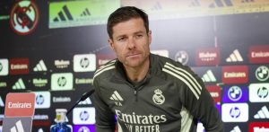 img_2537-300x147 El 'fichaje' de última hora de Xabi Alonso vs. Sevilla FC