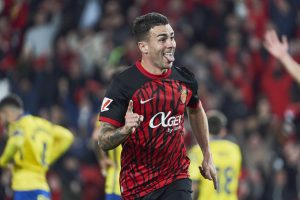 rcd-mallorca-v-ud-las-palmas-la-liga-ea-sports-1-300x200 Atacar a un ex del Barça le sale muy caro a Dani Rodríguez