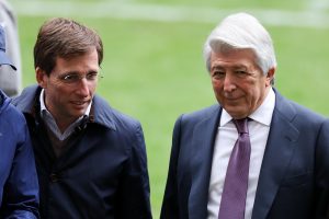 GettyImages-2246697588-300x200 Enrique Cerezo llama a la calma: 'No os preocupéis'