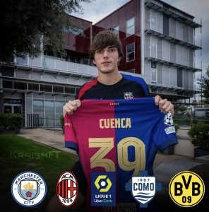 IMG_2758-296x300 El Barça pone en el escaparate a una perla de La Masía