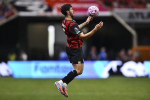 afc-bournemouth-v-west-ham-united-fc-premier-league-summer-series-300x200 El Atlético se enfrentará a rivales TOP por Marcos Senesi