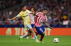 atletico-madrid-v-fc-porto-group-b-uefa-champions-league-300x197 FC Porto le roba al Atlético el fichaje de una joya polaca