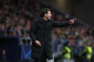 atletico-madrid-v-ss-lazio-group-e-uefa-champions-league-2023-24-300x200 El Atlético de Madrid no se olvida del 'Cuti' Romero