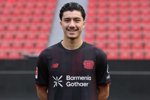 bayer-04-leverkusen-team-presentation-300x200 Atlético: Rivales TOP para el colchonero por Ibrahim Maza