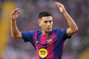 fc-barcelona-v-real-sociedad-laliga-ea-sports-1-300x200 La oferta XXL del Liverpool FC al Barça por Roony Bardghji