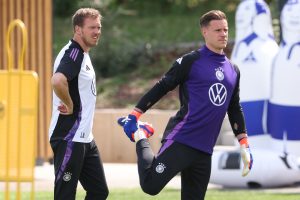 germany-training-session-and-press-conference-herzogenaurach-training-camp-day-6-300x200 FC Barcelona y Marc-André ter Stegen, más cerca del divorcio
