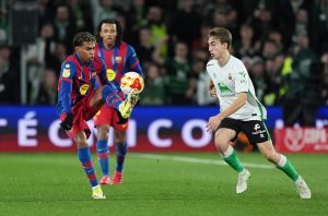 racing-de-santander-v-fc-barcelona-copa-del-rey-1-300x198 La oportunidad perdida por el FC Barcelona en Santander