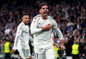 real-madrid-cf-v-levante-ud-laliga-ea-sports-2-300x205 El Tottenham pregunta por un proscrito de Florentino Pérez