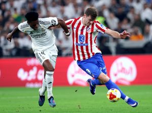 real-madrid-v-atletico-madrid-spanish-super-cup-1-300x223 Las cifras rematadoras que condenan al Atlético en Arabia