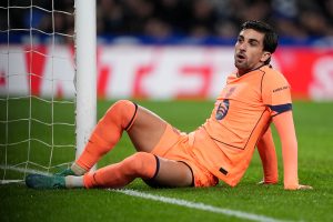 real-sociedad-v-fc-barcelona-laliga-ea-sports-300x200 Hansi Flick pierde un titular para el partido vs. Slavia