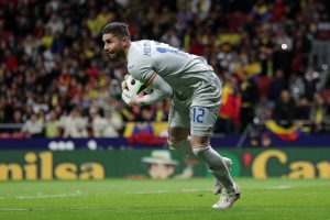 romania-v-colombia-international-friendly-1-300x200 Mateu Alemany coloca otro descarte, en un equipo Champions