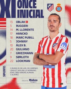 HBs8YuFXkAEpdLn-240x300 Las rotaciones de Diego Pablo Simeone pensando en el Brujas